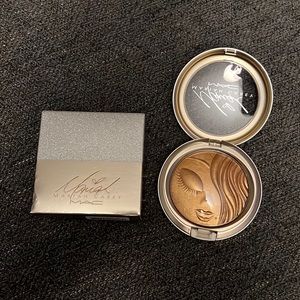 Mac Mariah Carey MY MIMI Extra Dimension Skinfinish